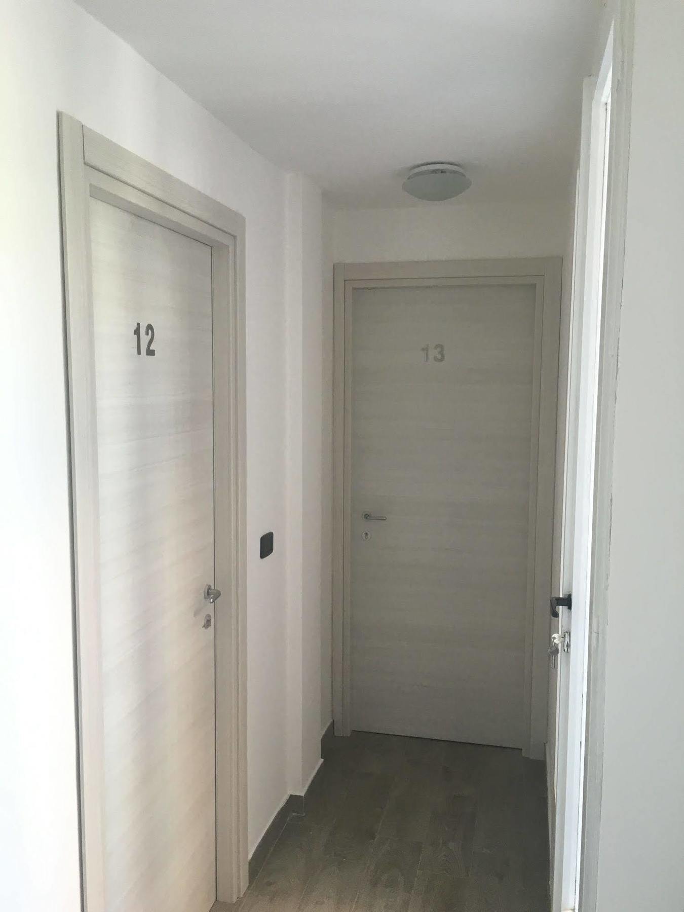 Hotel Astoria Бордихера Екстериор снимка