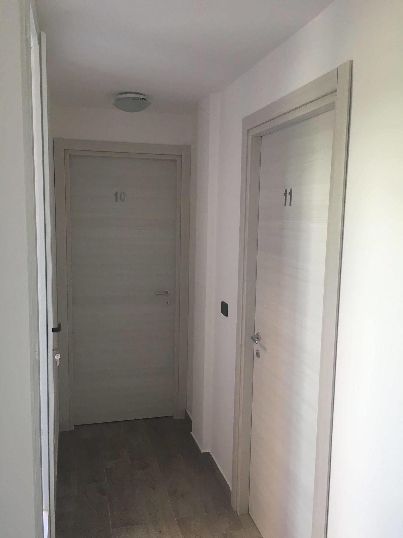 Hotel Astoria Бордихера Екстериор снимка